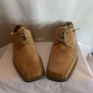 stacy adams size 11 mens dress shoe Style# 24364-260